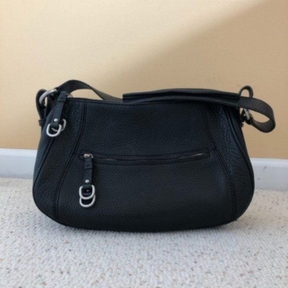 Cole Haan Handbags - Black Cole Haan purse